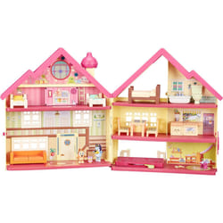 Moose Toys MS17348 toy playset