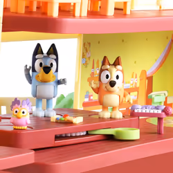 Moose Toys MS17348 toy playset