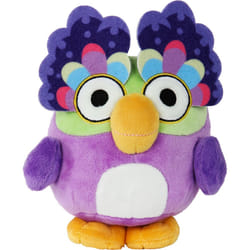 Moose Toys Bluey Plush Chattermax