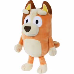 Moose Toys Bluey Plush Mom Chilli, Toy animals, 3 yr(s)