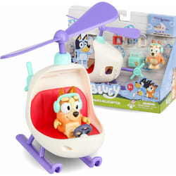 Moose Toys MS17560 toy playset