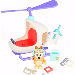 Moose Toys MS17560 toy playset
