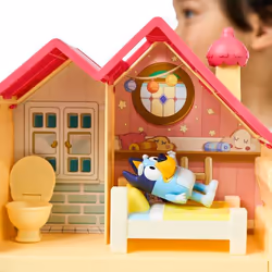 Moose Toys Bluey Mini Heelers Home - Additional view 6