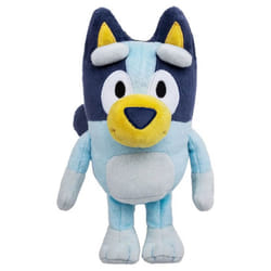 BLUEY S10 PLUSH SINGLE PK BLUEY