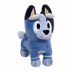 Moose Toys BLUEY - Pluchen Socks