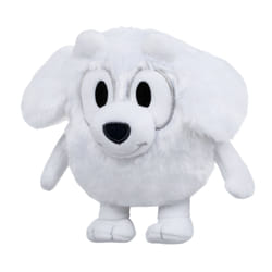 Moose Toys BLUEY - Pluchen Lila