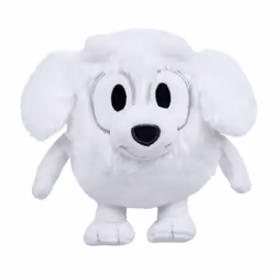 Moose Toys BLUEY - Pluchen Lila
