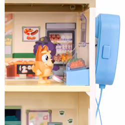 Moose Toys MS18918 toy playset - Additional view 2