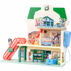 Moose Toys MS18918 toy playset - Additional view 3