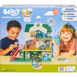 Moose Toys MS18918 toy playset - Additional view 4