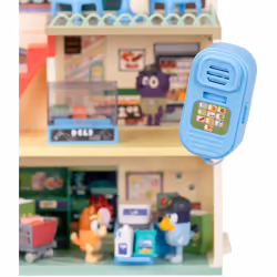 Moose Toys MS18918 toy playset - Additional view 5
