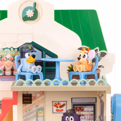 Moose Toys MS18918 toy playset - Additional view 6