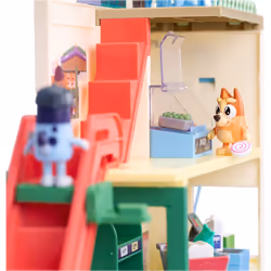 Moose Toys MS18918 toy playset - Additional view 7