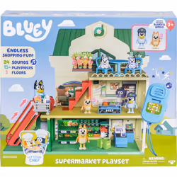 Moose Toys MS18918 toy playset - Additional view 8