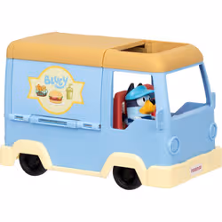 Moose Toys MS18919 toy playset - Additional view 2
