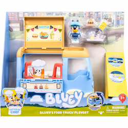 Moose Toys MS18919 toy playset - Additional view 3