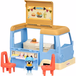 Moose Toys MS18919 toy playset - Additional view 4
