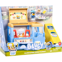 Moose Toys MS18919 toy playset - Additional view 5