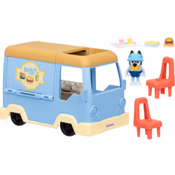Moose Toys MS18919 toy playset - Additional view 6