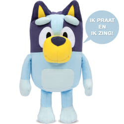 Moose Toys Pratende BLUEY