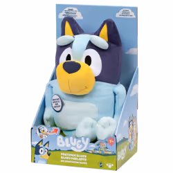 Moose Toys Pratende BLUEY - Additional view 4