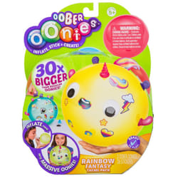 Shopkins Oonies S3 Oober Theme Refill Pack- Rainbow Fantasy