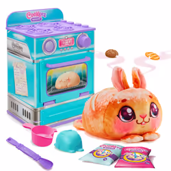 Moose Toys MS23501, 5 yr(s), Multicolour