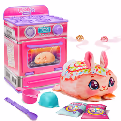 Moose Toys MS23502, 5 yr(s), Multicolour