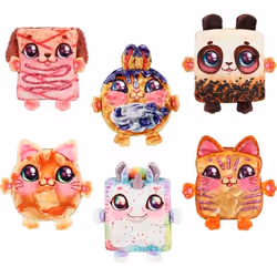 Moose Toys Cookeez Makery Toasty Treatz - Additional view 5