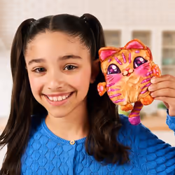 Moose Toys Cookeez Makery Toasty Treatz - Additional view 6