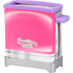 Moose Toys Cookeez Makery Toasty Treatz - Additional view 7