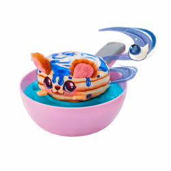 Moose Toys Cookeez Makery Pancake - Additional view 4