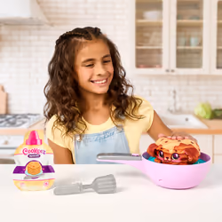 Moose Toys Cookeez Makery Pancake - Additional view 7