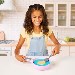 Moose Toys Cookeez Makery Pancake - Additional view 8
