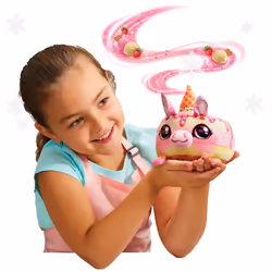 Moose Toys Cookeez Makery Freezy Cakez - Additional view 4