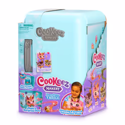 Moose Toys Cookeez Makery Freezy Cakez - Additional view 6