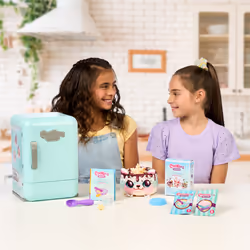 Moose Toys Cookeez Makery Freezy Cakez - Additional view 7
