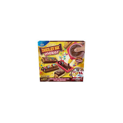 - Moose Toys Chocolate Bar Maker by Easy Chef - Glossy Exclusive Paper