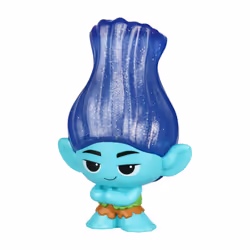 Magic Mixies DreamWorks Trolls Band Together Squishy  Stretchy Glitter