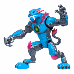 Moose Toys Mr Beast Lab Mutators - Mutatie Kamer Iconic Panther