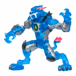 Moose Toys Mr Beast Lab Mutators - Mutatie Kamer Stealth Panther - Additional view 5