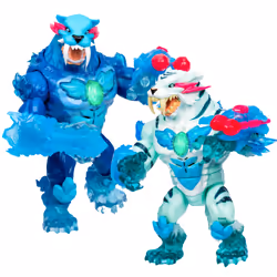 Moose Toys Mr Beast Lab Cyro Сhamber - Additional view 6
