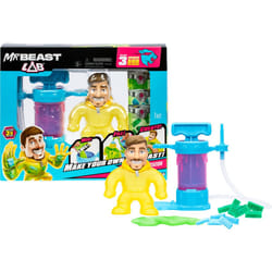 Moose Toys MrBeast Lab Creation Studio