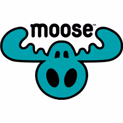 Moose Toys MS24784, 3 yr(s), Multicolour, Plastic