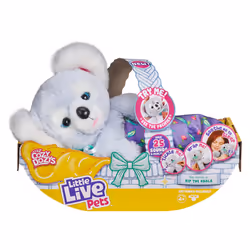 Moose Toys Little Live Pets 26233, Toy koala, 4 yr(s), Sounding
