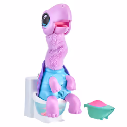 Moose Toys Little Live Pets 26334 interactive toy