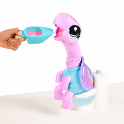 Moose Toys Little Live Pets 26334 interactive toy