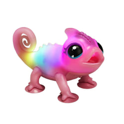 Moose Toys Little Live Pets Bright Light Chameleon Nova