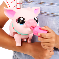 Moose Toys MS26366 stuffed toy - Additional view 4