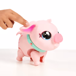 Moose Toys MS26366 stuffed toy - Additional view 7